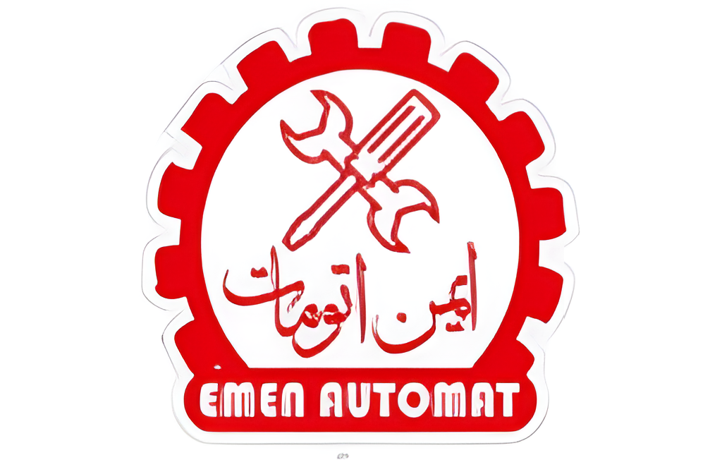 شرکت ایمن اتومات