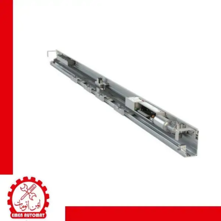 اپراتور درب اتوماتیک شیشه ای هالوکس Holux X4