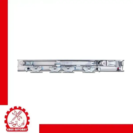 اپراتور درب اتومات شیشه ای میلانو Milano