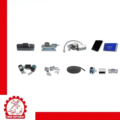 اپراتور درب اتومات شیشه ای میلانو Milano