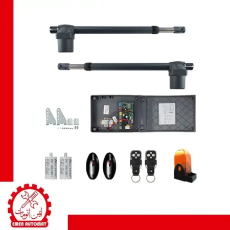 جک بازویی سیماران 4s