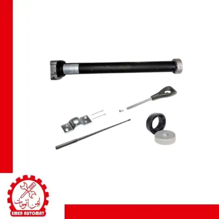 موتور توبلار 140 نیوتن لیفت توربو